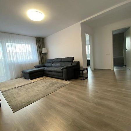 Apartament „Viena” - 2 Camere Şelimbăr Extérieur photo