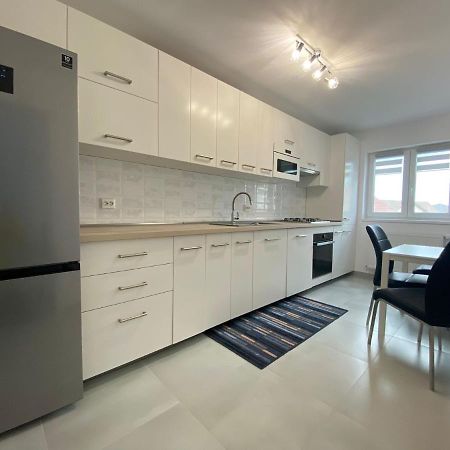 Apartament „Viena” - 2 Camere Şelimbăr Extérieur photo
