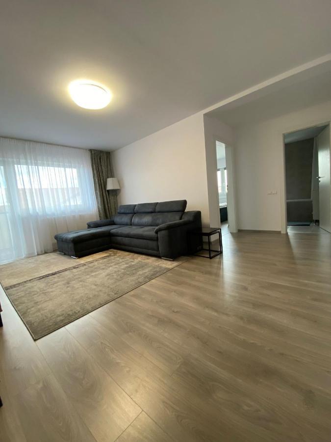 Apartament „Viena” - 2 Camere Şelimbăr Extérieur photo