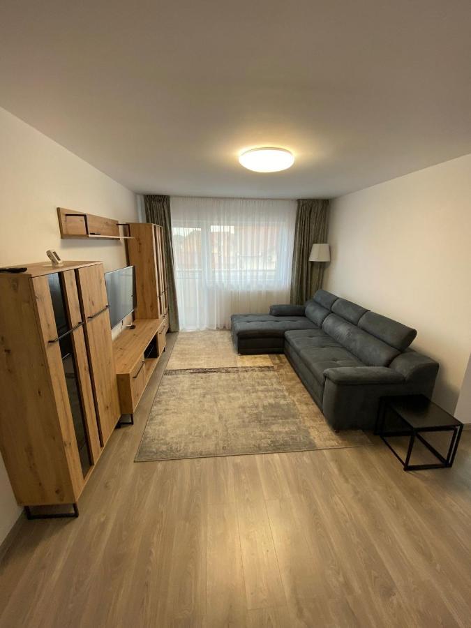 Apartament „Viena” - 2 Camere Şelimbăr Extérieur photo